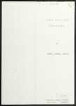 WRIGHT Arthur Edward - Cromwell - Retired Stock Buyer