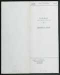 BILLS Charles Peter - Dunedin - Storeman