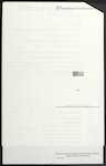 MCNEILL Angus Murray - Dunedin - Mail Clerk