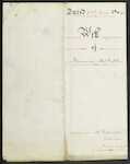 MCGILL Thomas - Invercargill - Draper