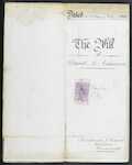 CAMERON David Charles - Edendale - Station Cook