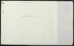 HAM Thomas Henry Merrick - Invercargill - Furrier / New Zealand Military Forces