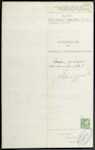 SCOTT Ella - Glenorchy - Wife of Alexander William Scott