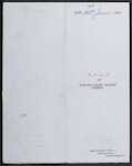ADAMSON Margaret Steven Galloway - Waikiwi - Wife of Robert Adamson