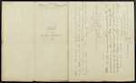 COPLAND James - Gore - Medical Practitioner