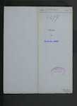 WILSON Harry Campbell - Dunedin - Traveller and Printer