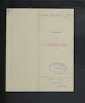 WRIGHT William Henry - Balclutha - Motor Bus Driver
