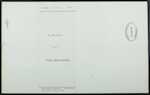 MARSHALL Robert George - Heriot - Engineer