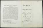 BROWN Henry Martin - Wellington and Invercargill - Salvation Army Officer
