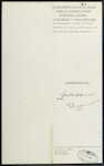 JONES Thomas Henry - Invercargill - Machinist