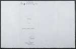 DUNCAN William James - Invercargill - Retired Salesman