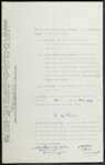 MCLEAN Magdalene - Thornbury - Widow