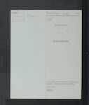 SHARP Charles John - Dunedin - Corporation Employee