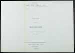 CARTER Edmund George - Dunedin - Retired