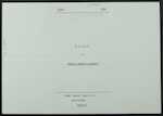 LAWRENCE George Leonard - Dunedin - Retired Builder
