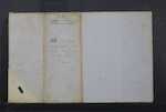 SHANKS James Stewart - Wakari and Tuturau District - Settler