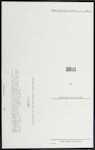 DIXON Frederick George - Mataura - Paper Mills Employee