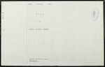 ANDERSON Francis William - Invercargill - Retired