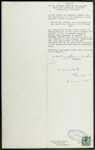 COOK Lawrence Edward - Invercargill - Clerk