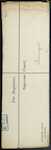 ANDERSON Archibald McDonald - Invercargill - Police Constable