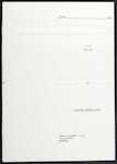 PITTS William Arthur - Dunedin - Compositor