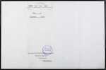 BLACK Alexander - Fortrose - Pensioner