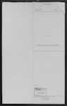 BURKETT Thomas Francis Wilson