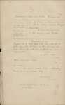 Alexander Rose, Collector and Registrar, Auckland - Archibald Clark and Sons - protest against 25% on bead trimming - decision re entry