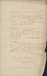 Alexander Rose, Collector and Registrar, Auckland - J R Gray - asks for reconsideration of question of duty on muffle furnaces - Commissioner's decision