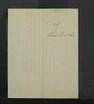WHEELER Richard Thomas - Dunedin - General Agent