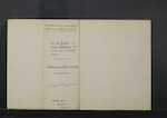 WILLIAMS John - East Taieri - Storekeeper