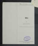 BAYLY Jane Sharp - Millers Flat - Widow