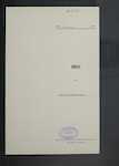 PAUL James Cruickshanks - Dunedin - Commercial Traveller