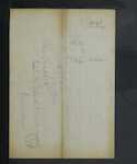 WELDON Eliza - South Dunedin - Wife of Thomas King Weldon