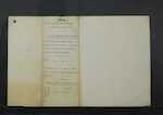 DICKEN Thomas Henry Vaughton - Dunedin - Mining Investor