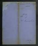 SINCLAIR Donald John James - Port Chalmers and Mosgiel - Master Mariner and Publican