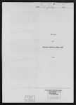 HUME William Frederick Henry