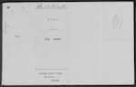 EDWARDS Alice - Auckland - Spinster