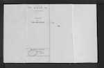 STEVENSON Robert Henry - Auckland - Staircase Builder