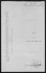VANEY William James Ignatius