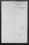 SULLIVAN James Edward