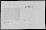 EDWARDS Florence Vivian - Henderson - Married Woman