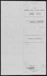 PHILLIPS Maria Fairley - Glasgow, Scotland - Married Woman