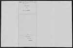 PUSSELL Henry Christian - Runciman/Apiti - Shepherd