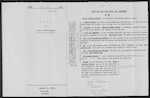 WILSON Edith Victoria - Auckland - Married Woman
