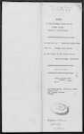 FORD Marjorie Edith - Mosman, New South Wales - Married Woman