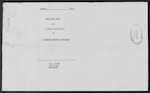 NICHOLSON Charles Edward - Auckland - Engineer