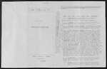 WARING Henry Harding Parker - Auckland - Engineer