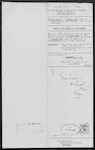 COX Alfred - Auckland - Able Seaman