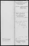 HUTTON Thelma Frances Adella - Auckland - Married Woman